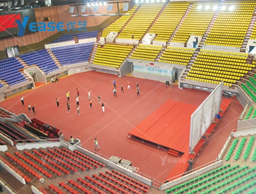 廣東省深圳市體育中心