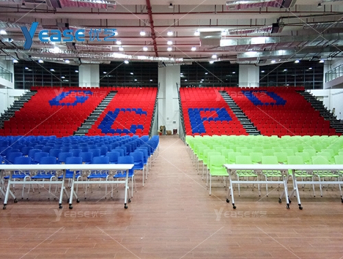 廣東省清遠市廣東交通職業(yè)技術(shù)學院