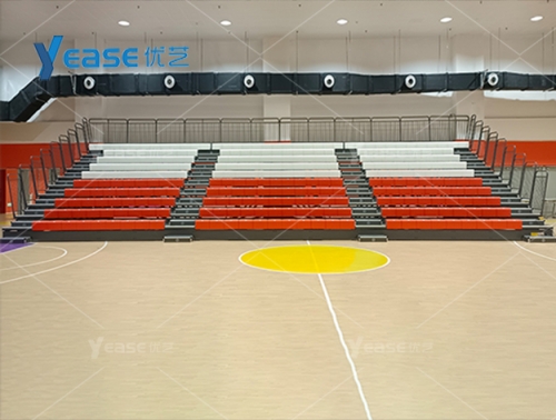 北京首都師范大學(xué)附屬中學(xué)實驗學(xué)校體育館