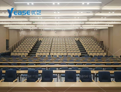 江蘇省南京東南大學(xué)多功能廳（九龍湖校區(qū)）