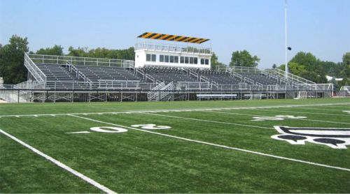 風(fēng)靡全球的裝配式金屬看臺(tái)，如何賦能多元空間？