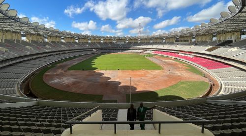 體育場館等級(jí)怎么分？不同級(jí)別能辦哪些比賽？